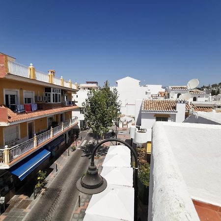 1½ Min. Walk From The Beach Mijas Ngoại thất bức ảnh