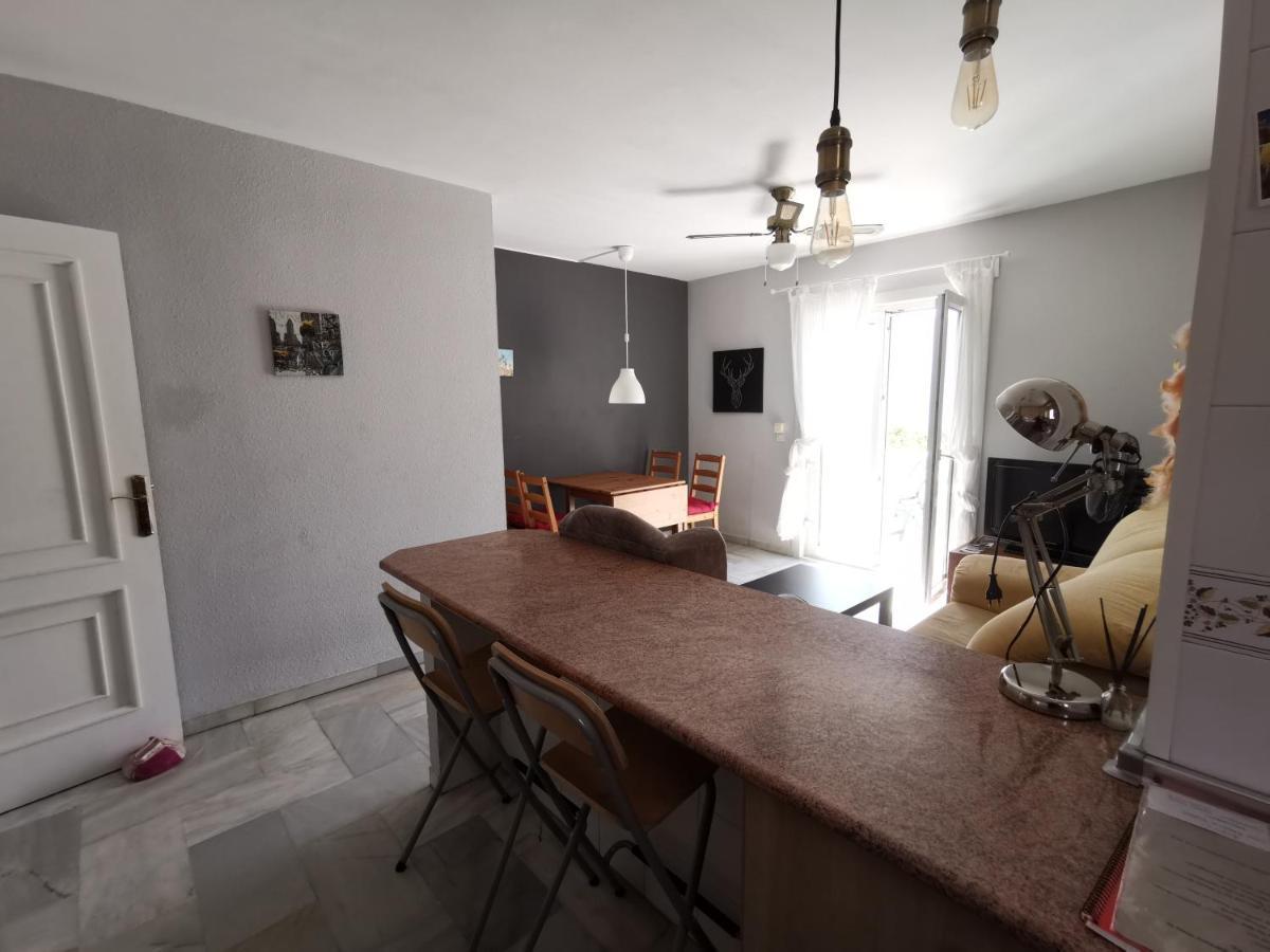 1½ Min. Walk From The Beach Mijas Ngoại thất bức ảnh