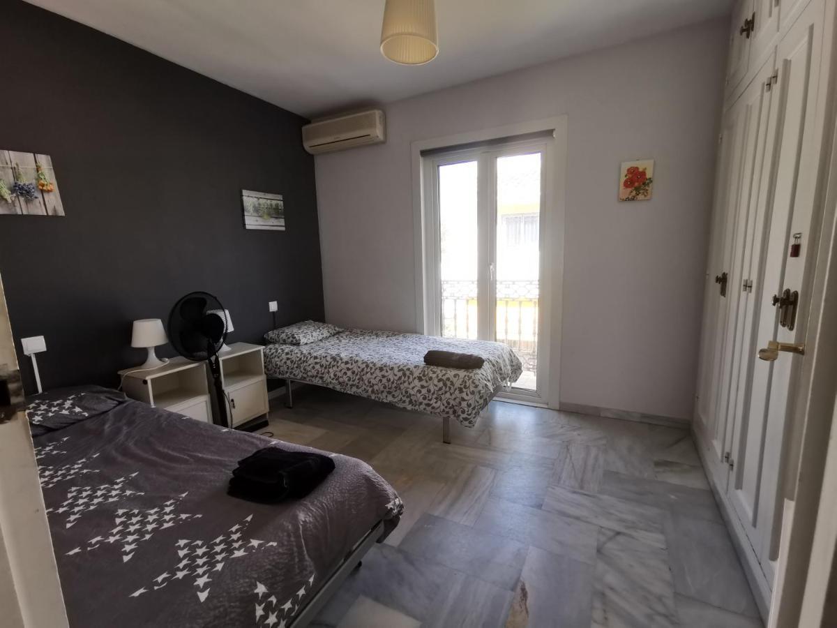 1½ Min. Walk From The Beach Mijas Ngoại thất bức ảnh