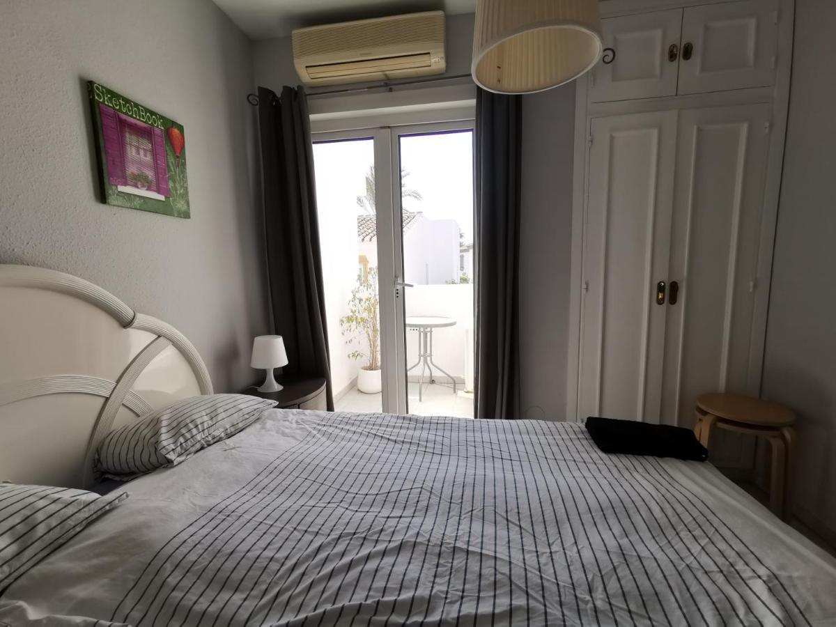 1½ Min. Walk From The Beach Mijas Ngoại thất bức ảnh