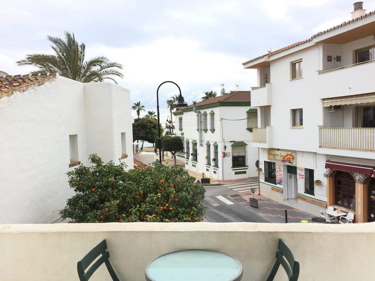 1½ Min. Walk From The Beach Mijas Ngoại thất bức ảnh