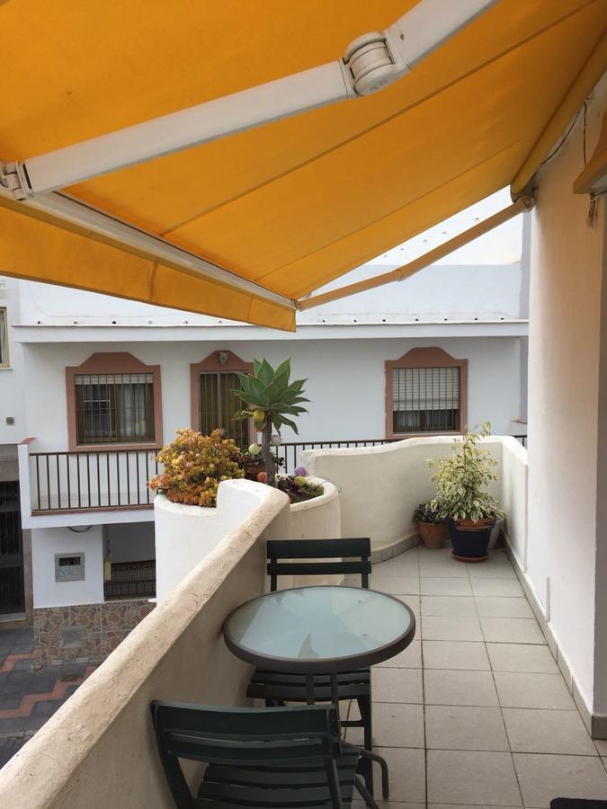 1½ Min. Walk From The Beach Mijas Ngoại thất bức ảnh