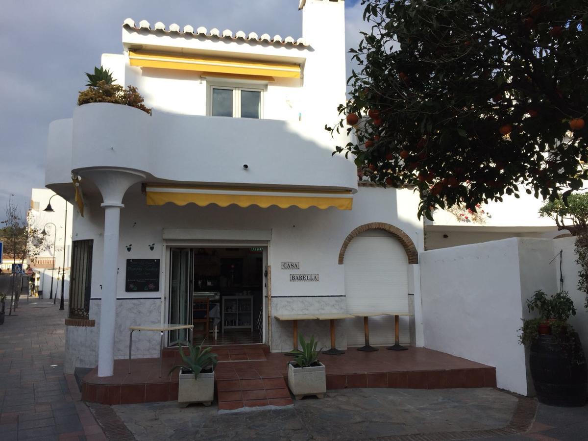 1½ Min. Walk From The Beach Mijas Ngoại thất bức ảnh